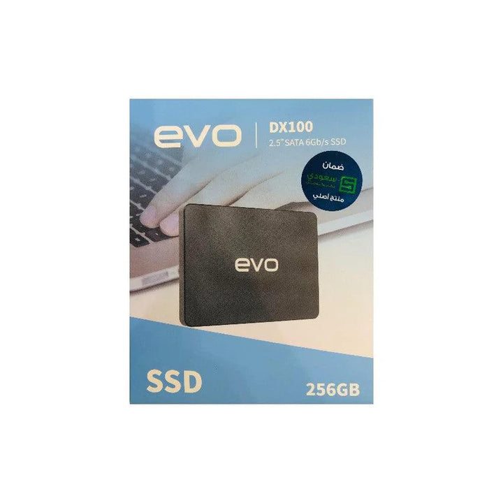 EVO SSD Internal Solid State Drive DX100 128GB  (NEW)-eldabbah-الدباح