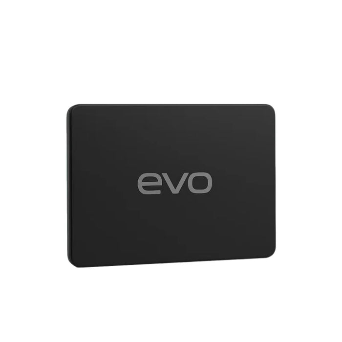 قرص صلب داخلي EVO E100 SSD بسعة 512 جيجابايت – جديد