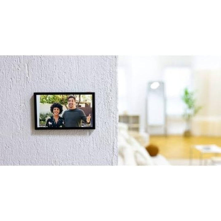 EZVIZ HP7  3MP Smart Home Video Doorphone - eldabbah-الدباح