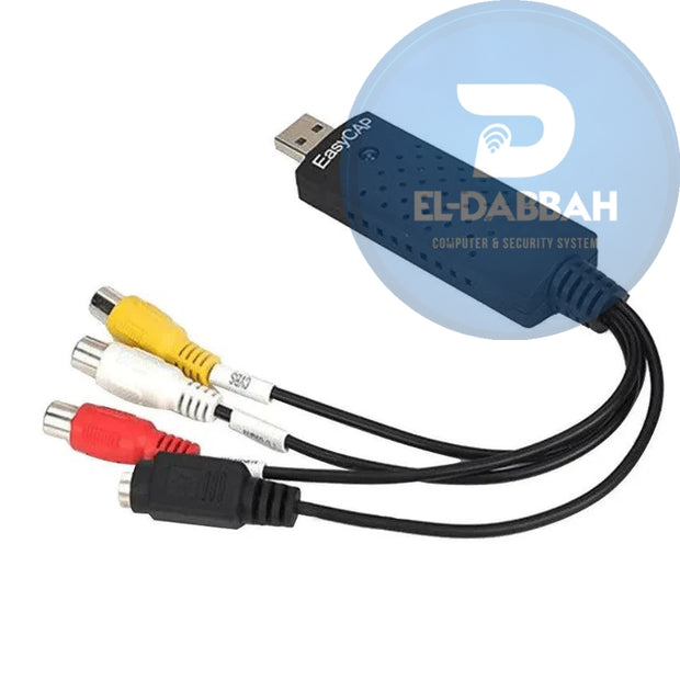 EasyCap Usb