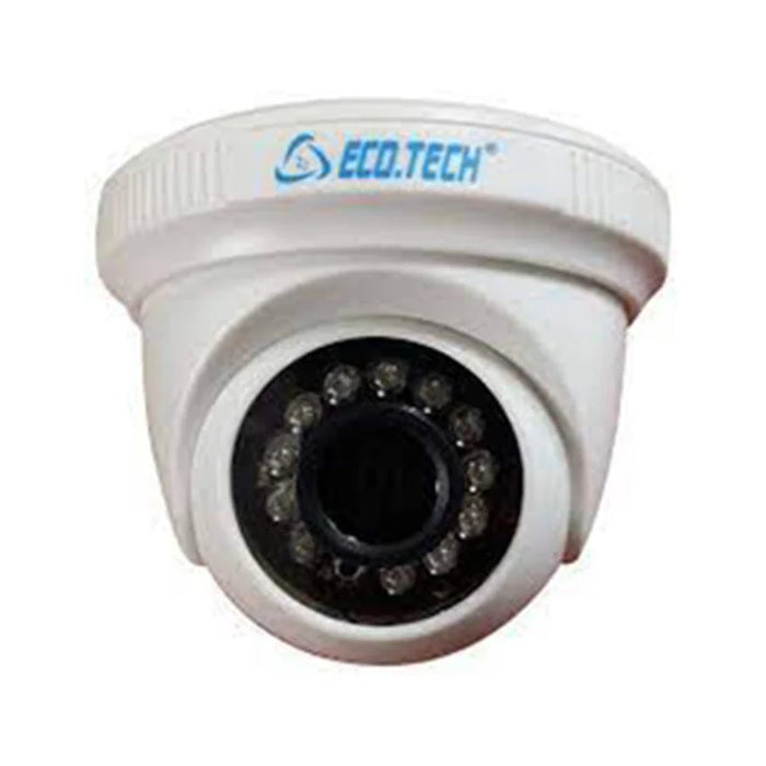 Eco Tech ES-50B50A-20M1C2-G3 3.6mm 2MP 1080P InDoor Camera 