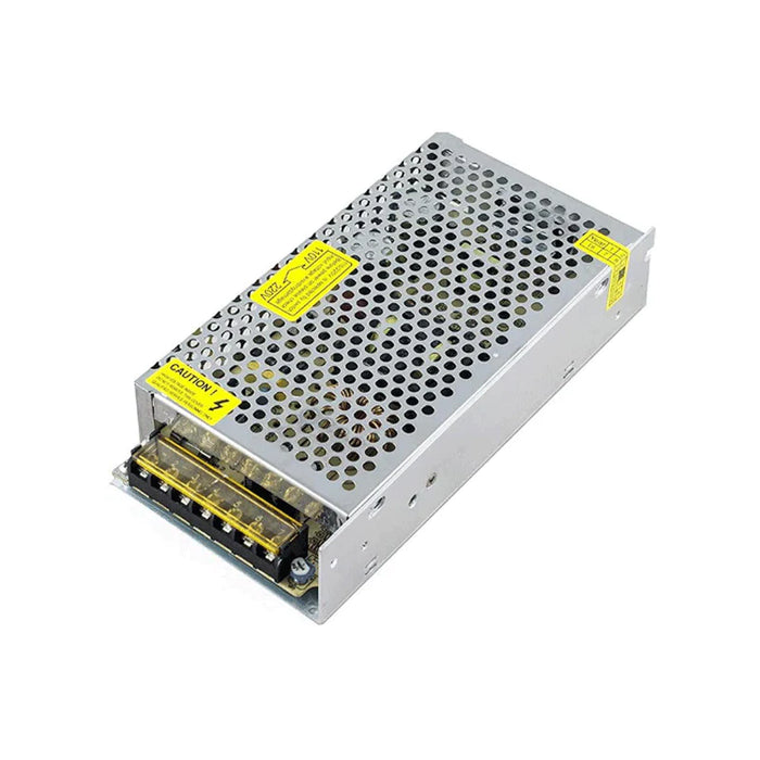 Electrotech Power Supply 15A