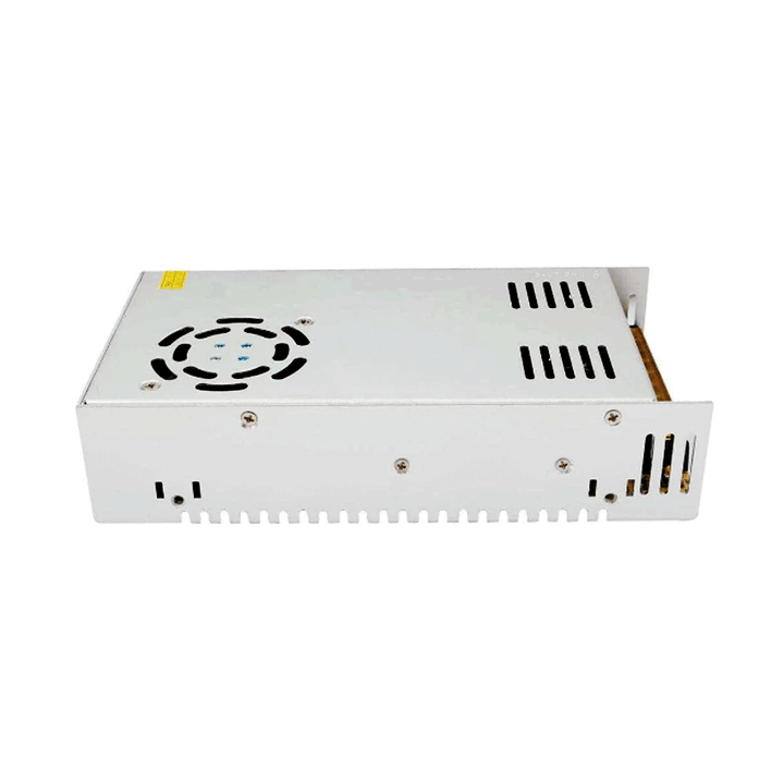 Electrotech Power Supply 30A-Power Supply-Electrotech-Security & Surveillance Accessories, SECURITY SYSTEMS-الدباح-El Dabbah