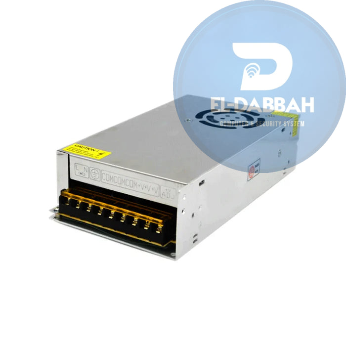 Electrotech Power Supply 20A