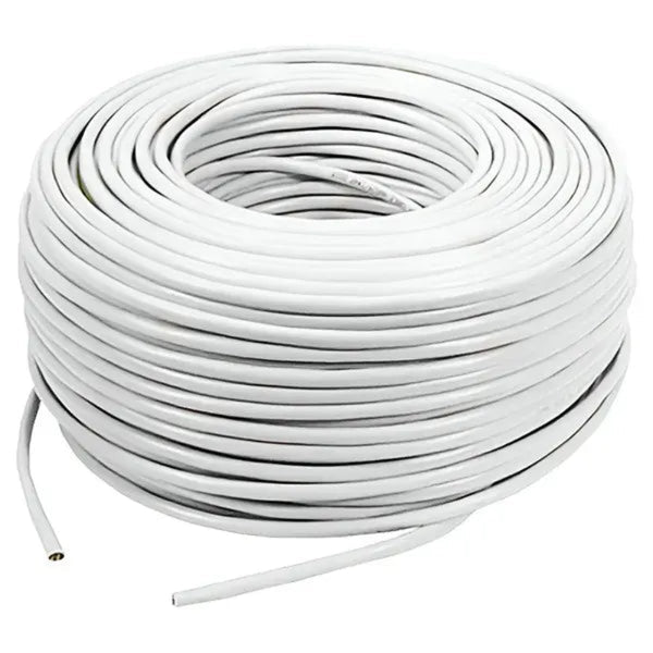 Eurovision CAT6 Network Cable 305M--الدباح ستور----”" -eldabbah—