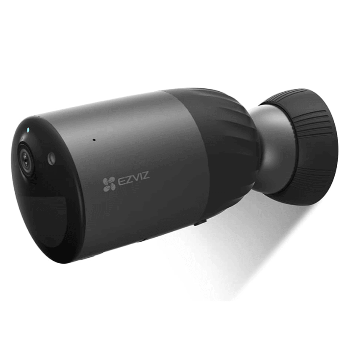 Ezviz BC1C 2MP 1080P OutDoor Camera With Rechargeable Battery-WIFI STANDALONE CAMERA-Ezviz-SECURITY SYSTEMS, STAND ALONE, SURVEILLANCE CAMERAS-الدباح-El Dabbah