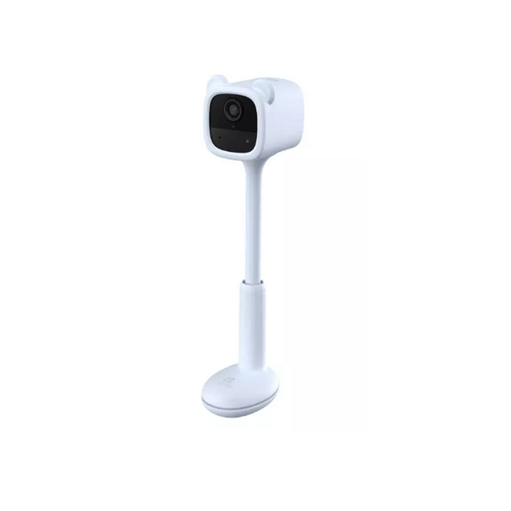 Ezviz BMI 2MP 1080P InDoor BABY CAMERA (BLUE & BINK)With Rechargeable Battery-WIFI STANDALONE CAMERA-Ezviz-SECURITY SYSTEMS, STAND ALONE, SURVEILLANCE CAMERAS-الدباح-El Dabbah