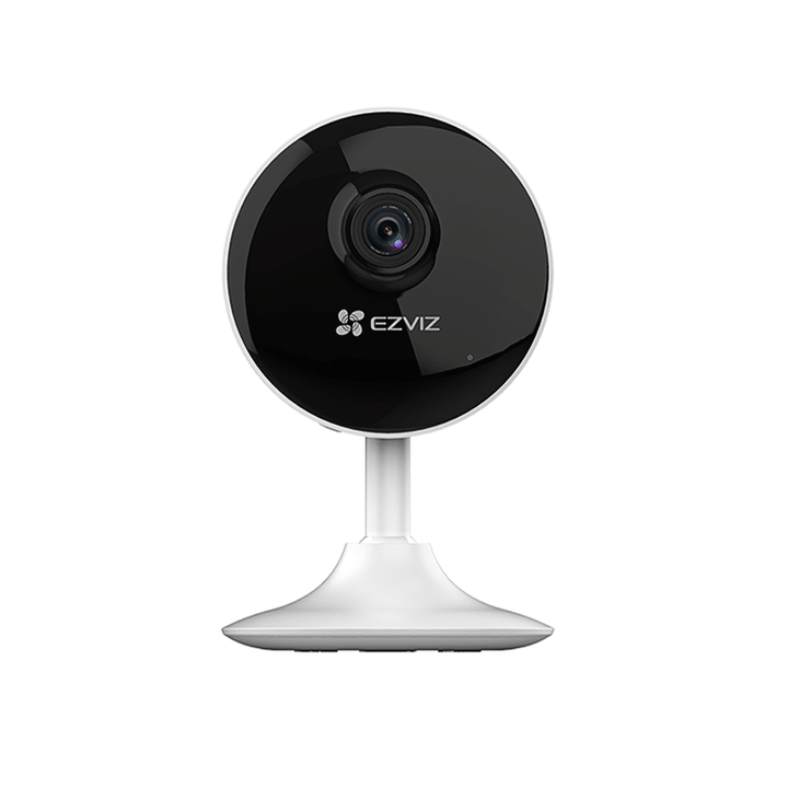 Ezviz C1C-B 2MP 1080P InDoor Camera-WIFI STANDALONE CAMERA-Ezviz-SECURITY SYSTEMS, STAND ALONE, SURVEILLANCE CAMERAS-الدباح-El Dabbah