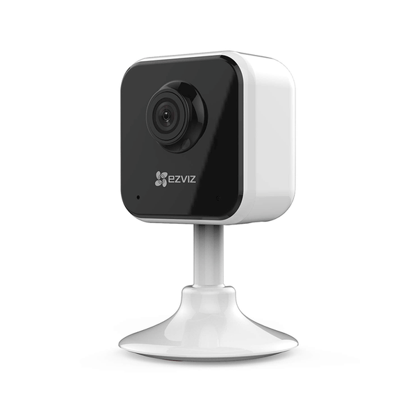 Ezviz C1HC 2MP 1080P InDoor Camera-WIFI STANDALONE CAMERA-Ezviz-SECURITY SYSTEMS, STAND ALONE, SURVEILLANCE CAMERAS-الدباح-El Dabbah