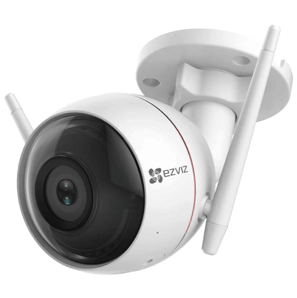 Ezviz C3W 2.8mm 2MP 1080P OutDoor Camera-WIFI STANDALONE CAMERA-Ezviz-SECURITY SYSTEMS, STAND ALONE, SURVEILLANCE CAMERAS-الدباح-El Dabbah