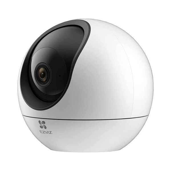 Ezviz C6 360 degree rotation 4MP InDoor Camera-WIFI STANDALONE CAMERA-Ezviz-SECURITY SYSTEMS, STAND ALONE, SURVEILLANCE CAMERAS-الدباح-El Dabbah