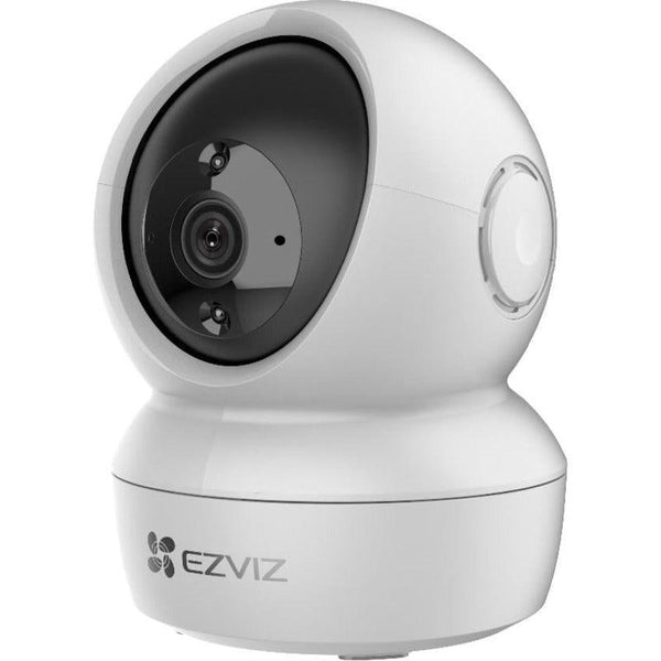 Ezviz C6N 360 degree rotation 2MP 1080P InDoor Camera-WIFI STANDALONE CAMERA-Ezviz-SECURITY SYSTEMS, STAND ALONE, SURVEILLANCE CAMERAS-الدباح-El Dabbah