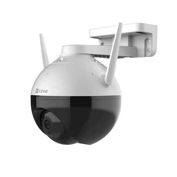 Ezviz C8C 360 degree rotation 2MP 1080P OutDoor Camera-WIFI STANDALONE CAMERA-Ezviz-SECURITY SYSTEMS, STAND ALONE, SURVEILLANCE CAMERAS-الدباح-El Dabbah