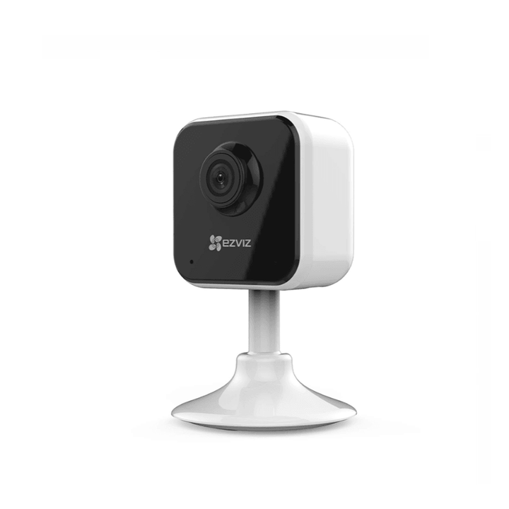 Ezviz H1c - 2.8mm 2MP Indoor Camera-WIFI STANDALONE CAMERA-Ezviz-SECURITY SYSTEMS, STAND ALONE, SURVEILLANCE CAMERAS-الدباح-El Dabbah