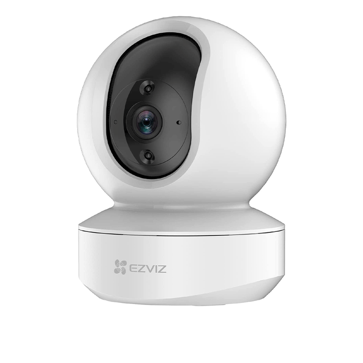 Ezviz TY1 360 degree rotation 4MP InDoor Camera-WIFI STANDALONE CAMERA-Ezviz-SECURITY SYSTEMS, STAND ALONE, SURVEILLANCE CAMERAS-الدباح-El Dabbah