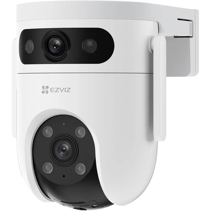 EZVIZ H9C Dual-Lens Pan & Tilt Wi-Fi Camera | El Dabbah