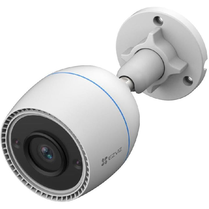 Brand: Ezviz
model: C3TN
1080p Resolution
IP67 Weatherproof Design
Motion Detection
Audio Pick-Up
IR Night Vision (Up to 30 m/98 ft)
H.265 Video Technology
Supports MicroSD Card (Up to 256 GB)
Supports EZVIZ Cloud Storage
eldabbah-الدباح