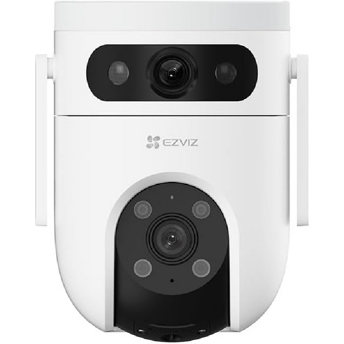 EZVIZ H9C 5MP Dual-Lens Pan & Tilt Wi-Fi Camera