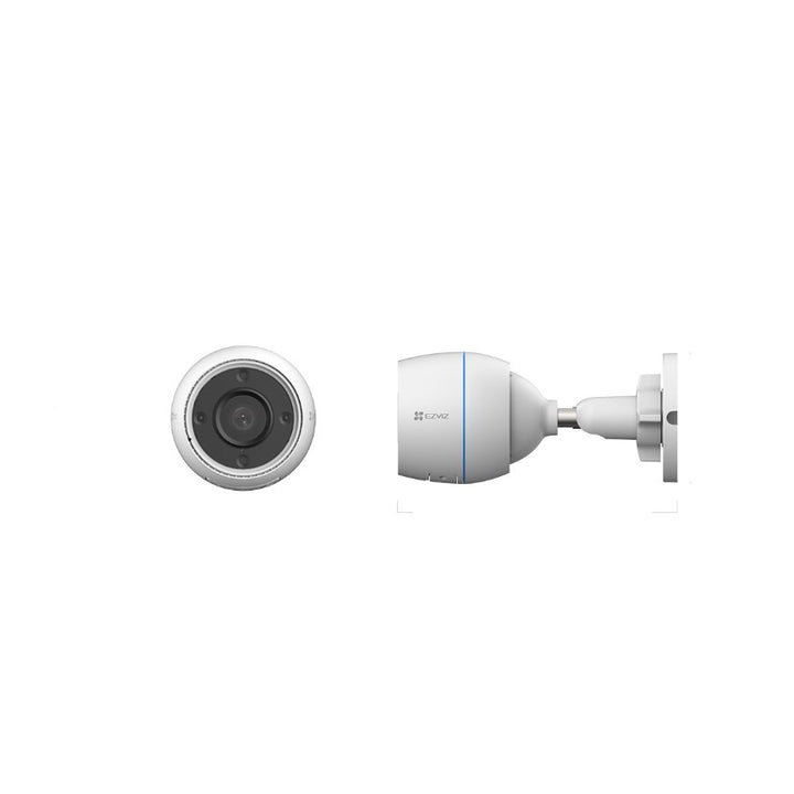 Ezviz H3C COLOR  2MP 1080P OutDoor Camera-eldabbah-الدباح