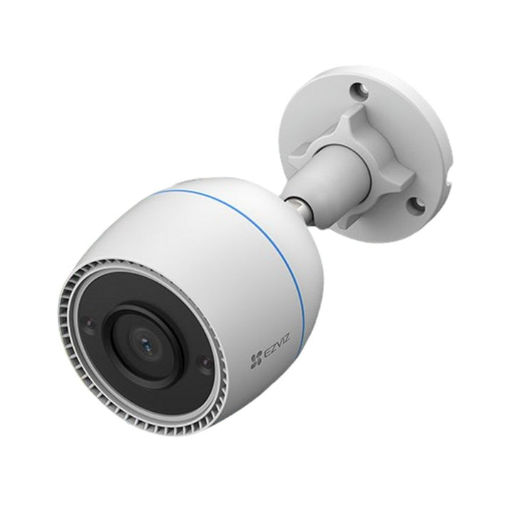 Ezviz H3C COLOR  2MP 1080P OutDoor Camera-eldabbah-الدباح