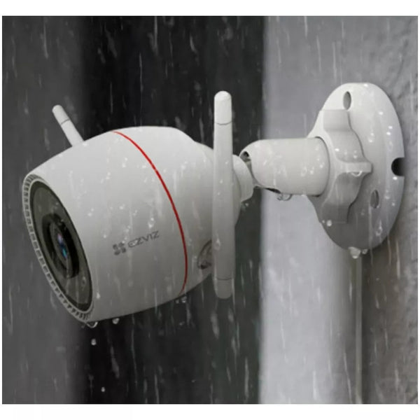 Ezviz H3C COLOR 4MP OutDoor Camera - eldabbah-الدباح