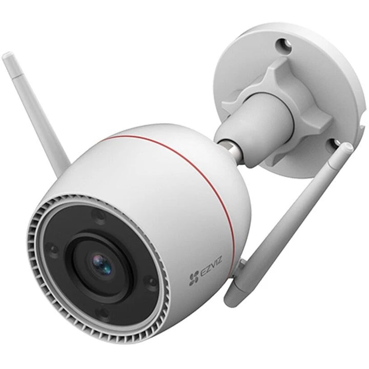 Ezviz H3C COLOR 4MP OutDoor Camera - eldabbah-الدباح