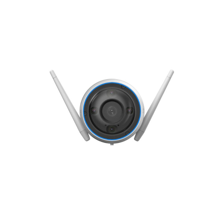 Ezviz H3 COLOR  3MP OutDoor Camera-eldabbah-الدباح