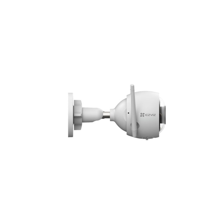 Ezviz H3 COLOR  3MP OutDoor Camera-eldabbah-الدباح