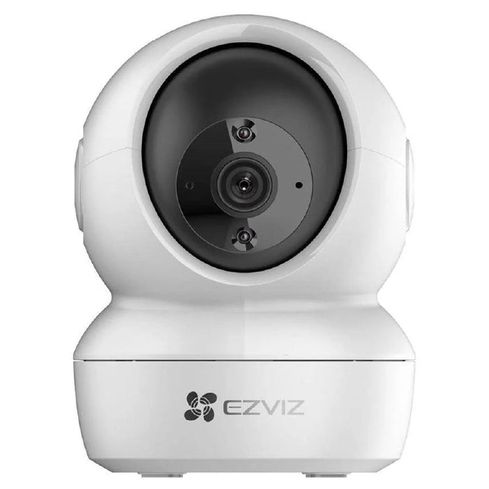 EZVIZ H6C 5MP Indoor Pan & Tilt Wi-Fi Camera