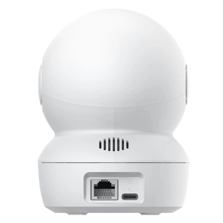 Ezviz H6C PRO 360 degree rotation 3MP InDoor Camer -1-eldabbah-الدباح