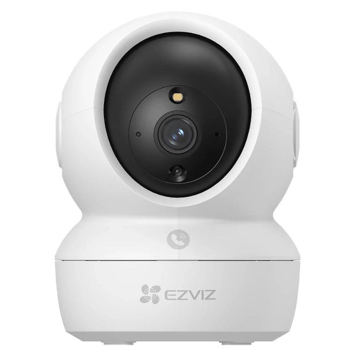 Ezviz H6C PRO 360 degree rotation 3MP InDoor Camer - eldabbah-الدباح