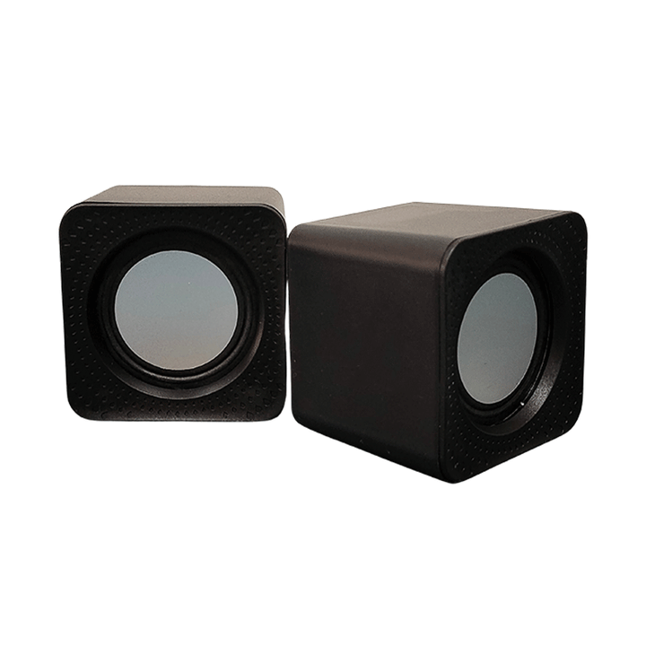 GAMMA GT-213 USB Speaker-USB Speaker-GAMMA-Computer Accessories, COMPUTERS, Sound Systems-الدباح-El Dabbah