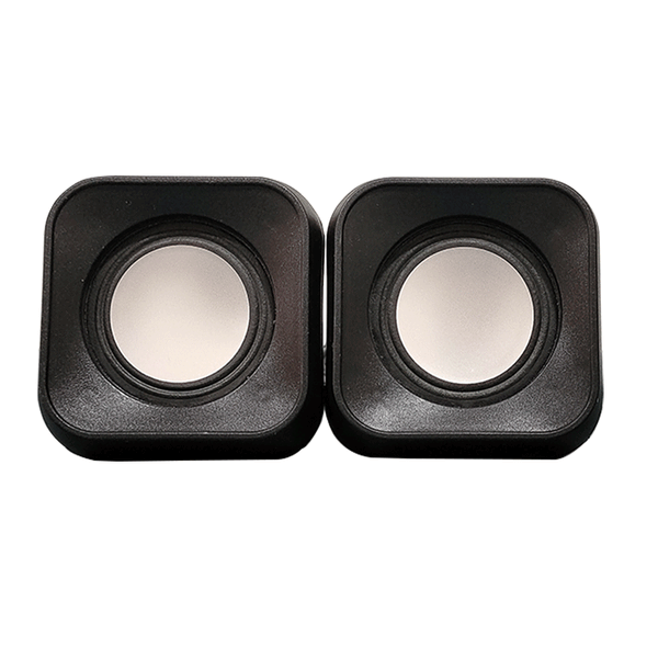 GAMMA GT-214 USB Speaker-USB Speaker-GAMMA-Computer Accessories, COMPUTERS, Sound Systems-الدباح-El Dabbah