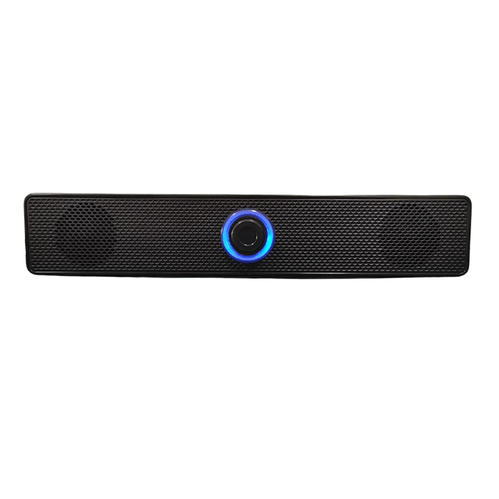 GAMMA GT-310 USB Speaker-USB Speaker-GAMMA-Computer Accessories, COMPUTERS, Sound Systems-الدباح-El Dabbah