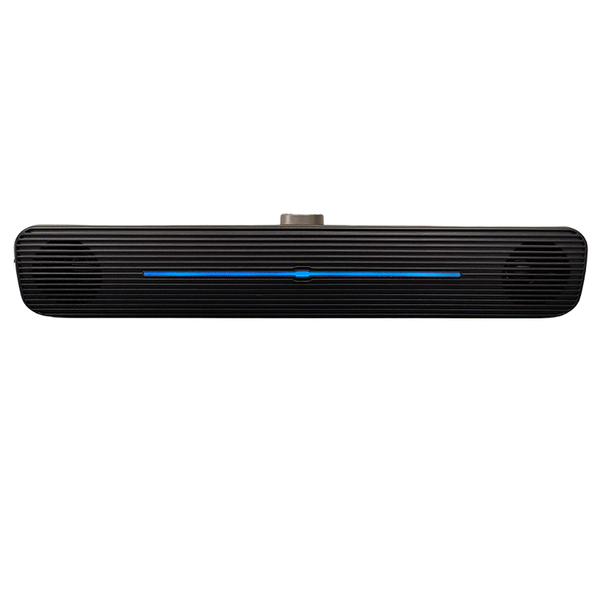 GAMMA GT-317 RGB USB Speaker-USB Speaker-GAMMA-Computer Accessories, COMPUTERS, Sound Systems-الدباح-El Dabbah