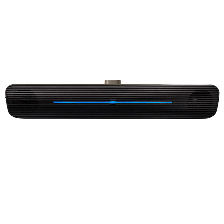 GAMMA GT-317 RGB USB Speaker-USB Speaker-GAMMA-Computer Accessories, COMPUTERS, Sound Systems-الدباح-El Dabbah