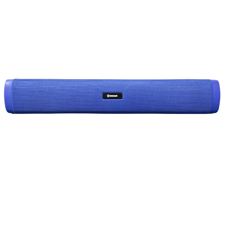 GAMMA GT-411 BT - FM Bluetooth Speaker-Bluetooth Speaker-GAMMA-Computer Accessories, COMPUTERS, Sound Systems-الدباح-El Dabbah