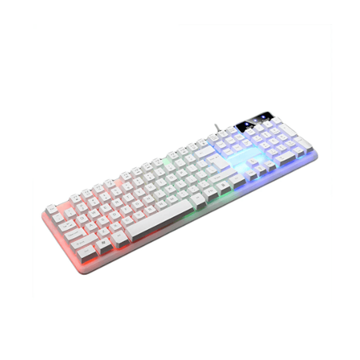 GAMMA K510 RGB GAMING KEYBOARD-Gaming Keyboard-GAMMA-Computer Accessories, COMPUTERS, Keyboard-الدباح-El Dabbah