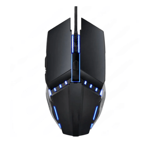 GAMMA K513 RGB GAMING COMBO KEYBOARD AND MOUSE METAL-Combo KeyBoard and Mouse-GAMMA-Computer Accessories, COMPUTERS, Keyboard, Wireless Mouse-الدباح-El Dabbah