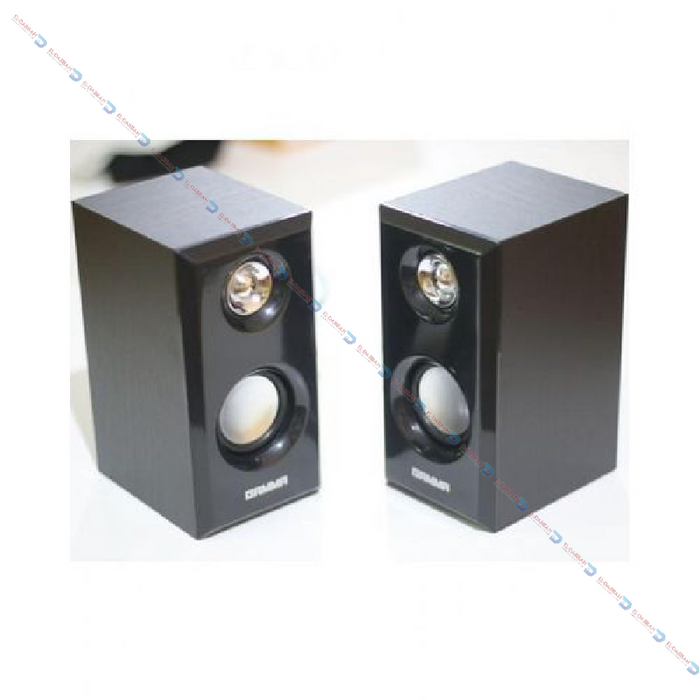 GAMMATECH GT-304 USB Speaker