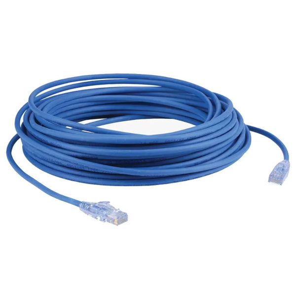 GAMMA CAT5 Network Cable 10M--الدباح ستور----”" -eldabbah--