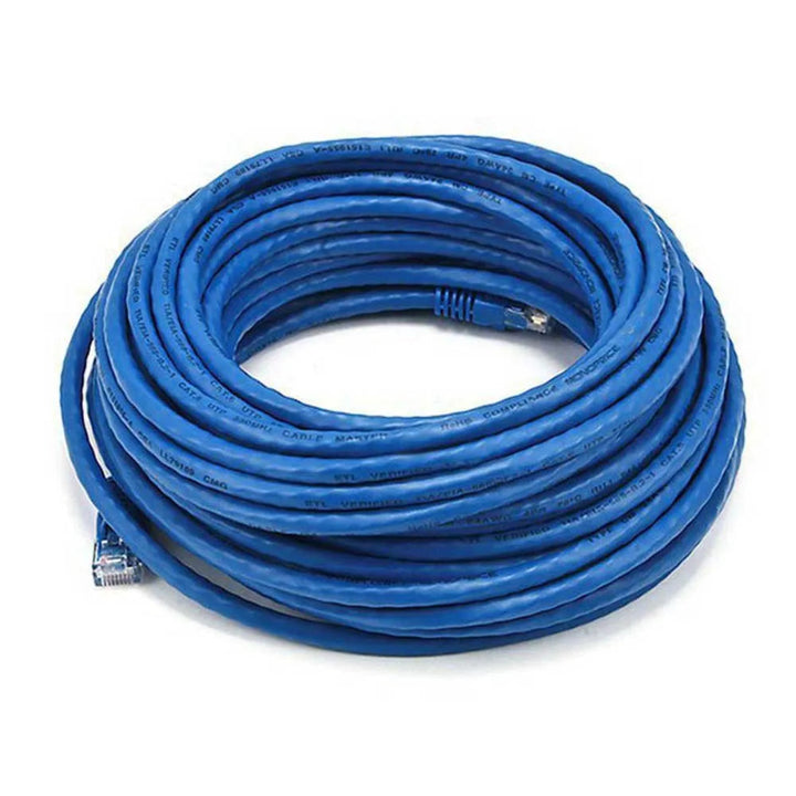 GAMMA CAT5 Network Cable 15M--الدباح ستور----”" -eldabbah--