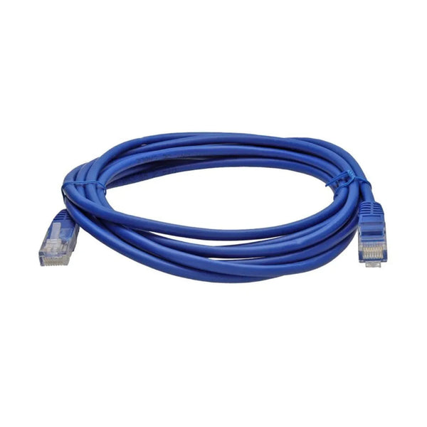 GAMMA CAT5 Network Cable 3M--الدباح ستور----”" -eldabbah--