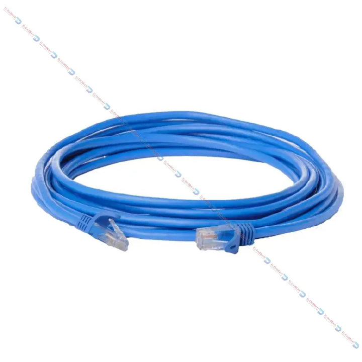 GAMMA CAT5 Network Cable 5M--الدباح ستور----”" -eldabbah--