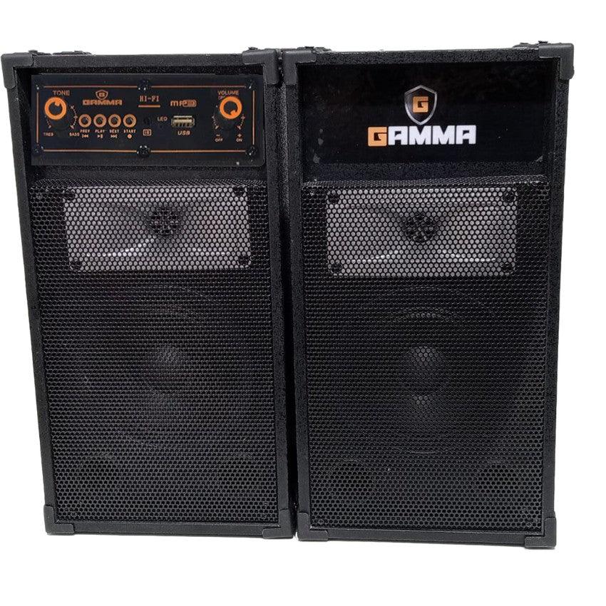 GAMMA GT-4600 Subwoofer-eldabbah-الدباح_2