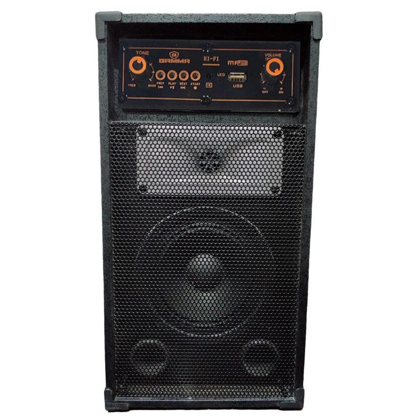 GAMMA GT-460 Subwoofer-eldabbah-الدباح_3