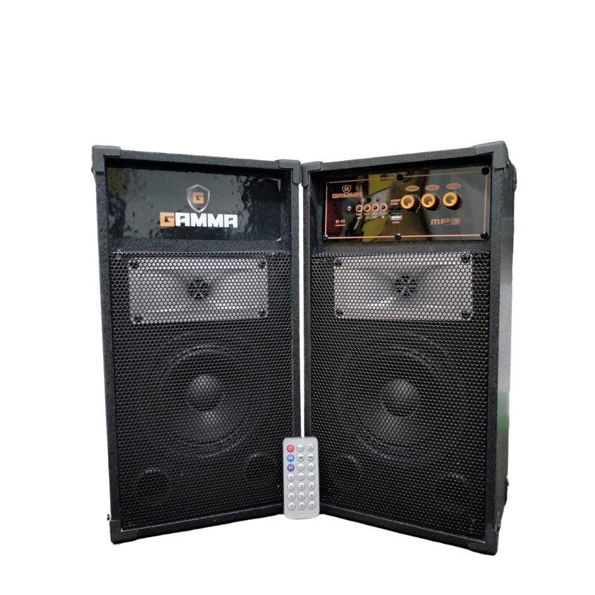 GAMMA GT-5500 Subwoofer-eldabbah-الدباح