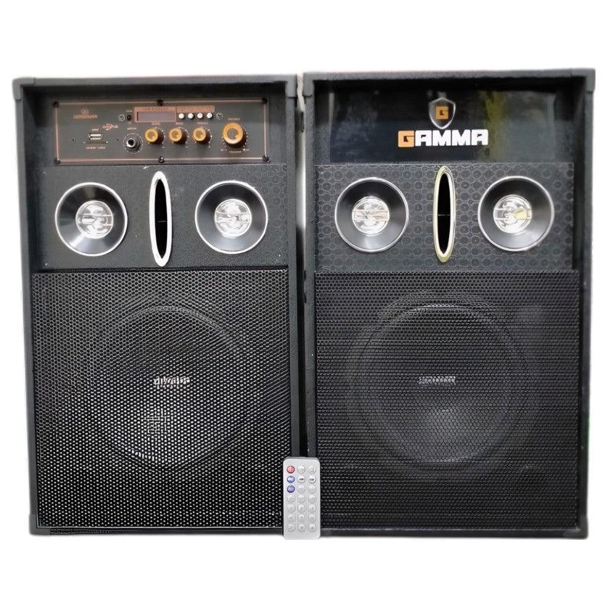 GAMMA GT-8200 Subwoofer-eldabbah-الدباح