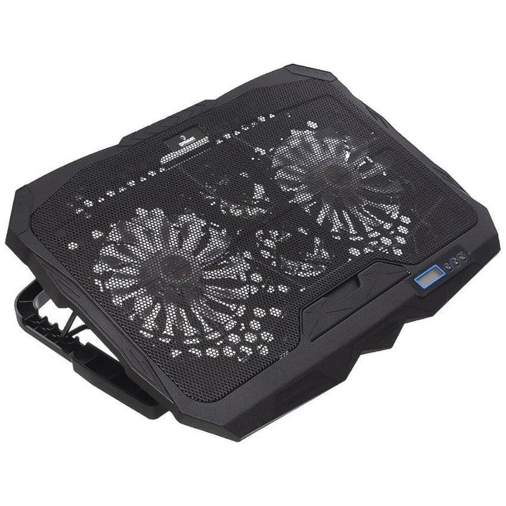 GAMMA GT18-4 Fan laptop-eldabbah-الدباح
