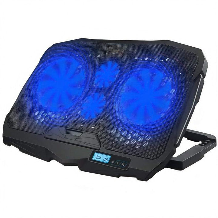 GAMMA GT18-4 Fan laptop-eldabbah-الدباح